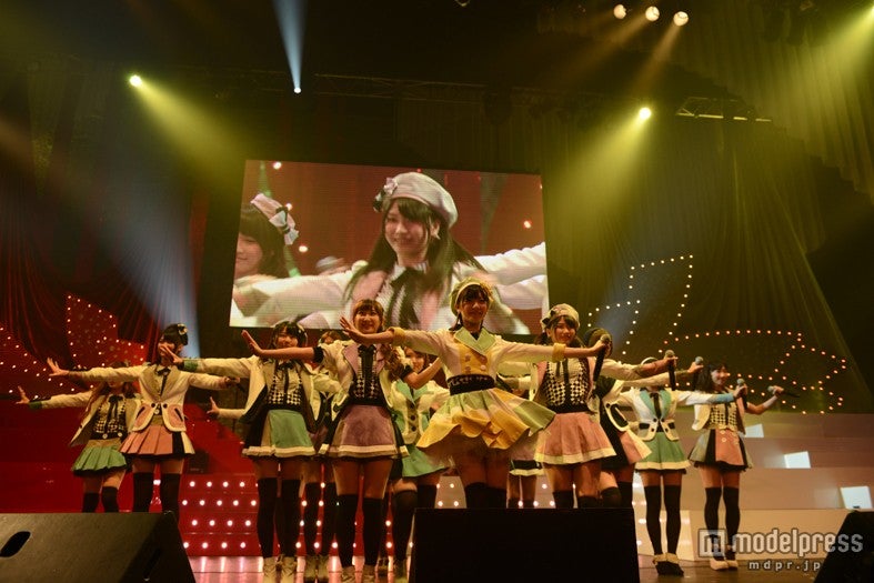 第2回AKB48紅白対抗歌合戦（C）AKS