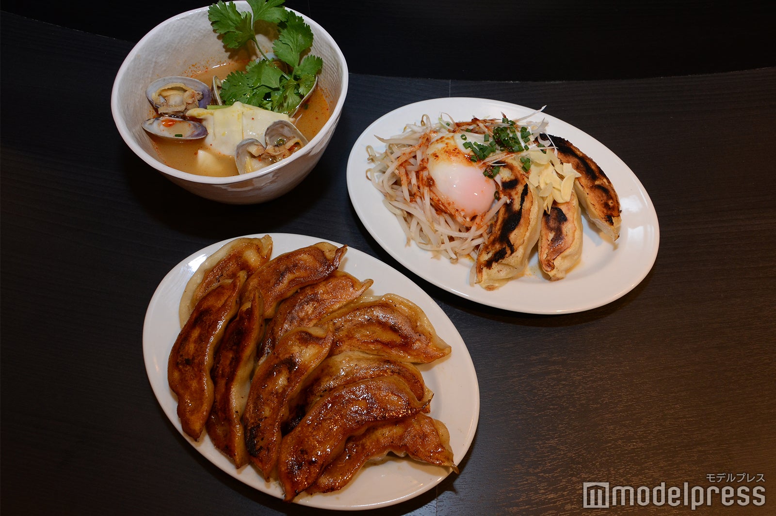 THEぎょるびー（C）モデルプレス