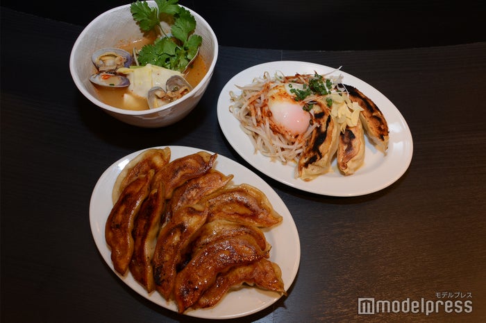 THEぎょるびー（C）モデルプレス