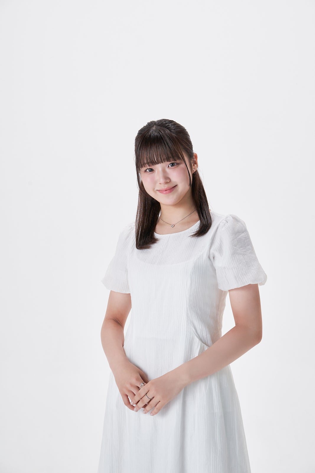 長谷部雛乃さん（提供写真）