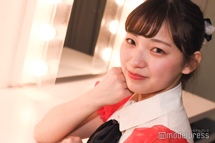 大田奈々花さん (C)モデルプレス