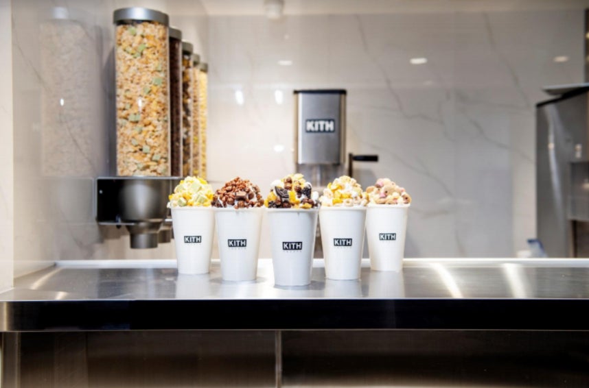 日本初となる「シェイク」5種／画像提供：JF＆F