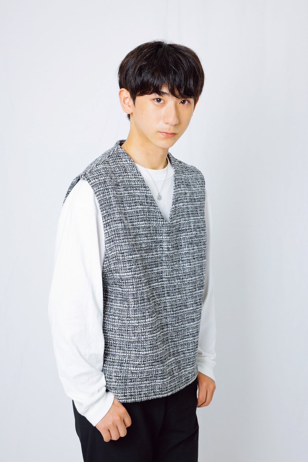 高井健人（提供写真）