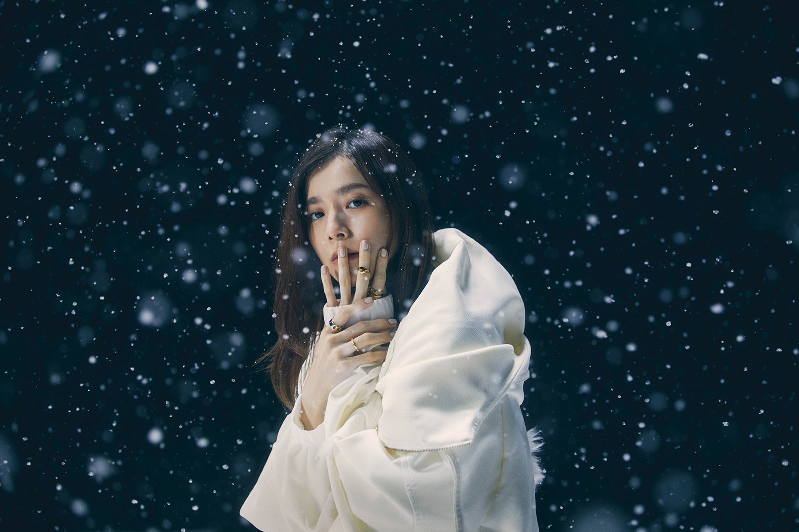 木村文乃・広瀬アリス・菜々緒「Mステ」スタジオ登場　milet「七人の秘書」映画主題歌を披露