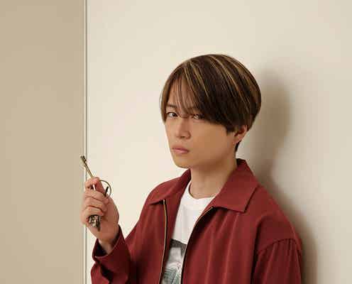 Sexy Zone菊池風磨、主演で「バベル九朔」ドラマ化 全編ビルの中で「デジャヴ感もある」