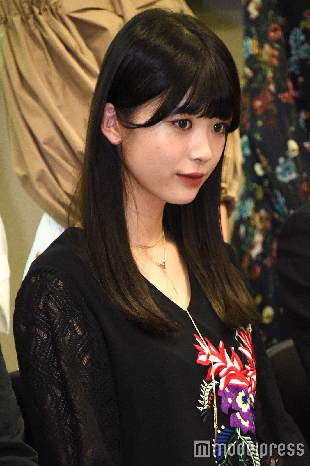 馬場ふみか （C）モデルプレス