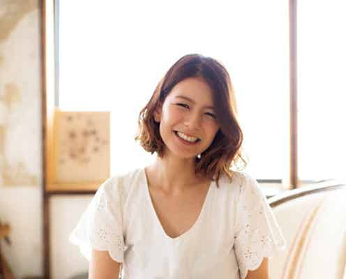 スザンヌ、息子との愛くるしいショットを公開