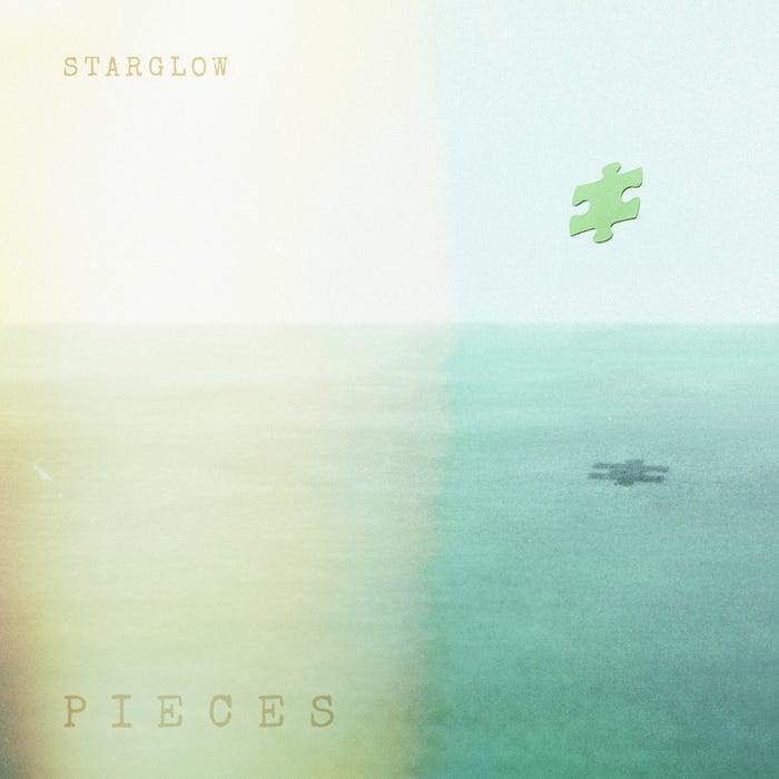 「PIECES -STARGLOW Ver.-」(提供写真)