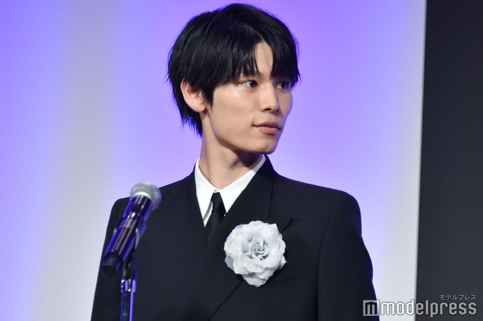 萩原利久 （C）モデルプレス
