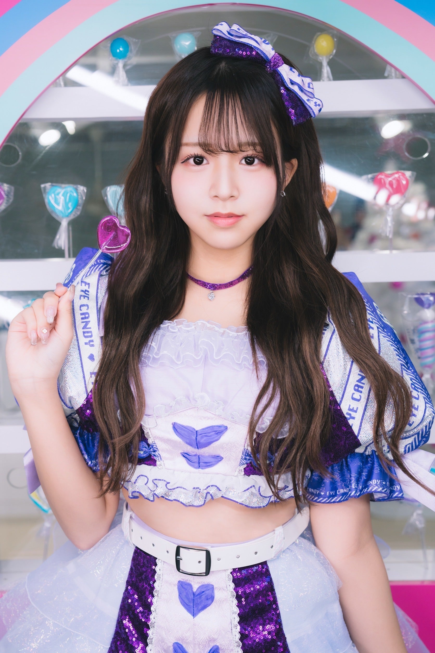 春野楓華（提供写真）