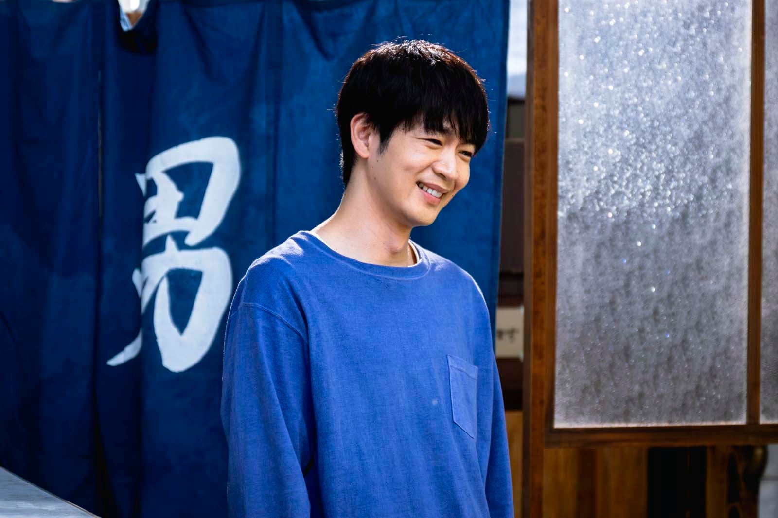 松下洸平「9ボーダー」第6話より（C）TBS