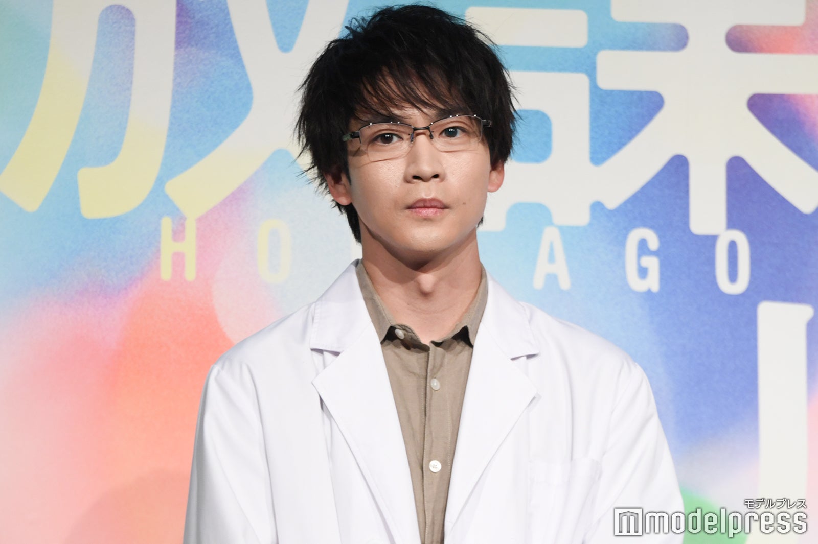 松下洸平（C）モデルプレス