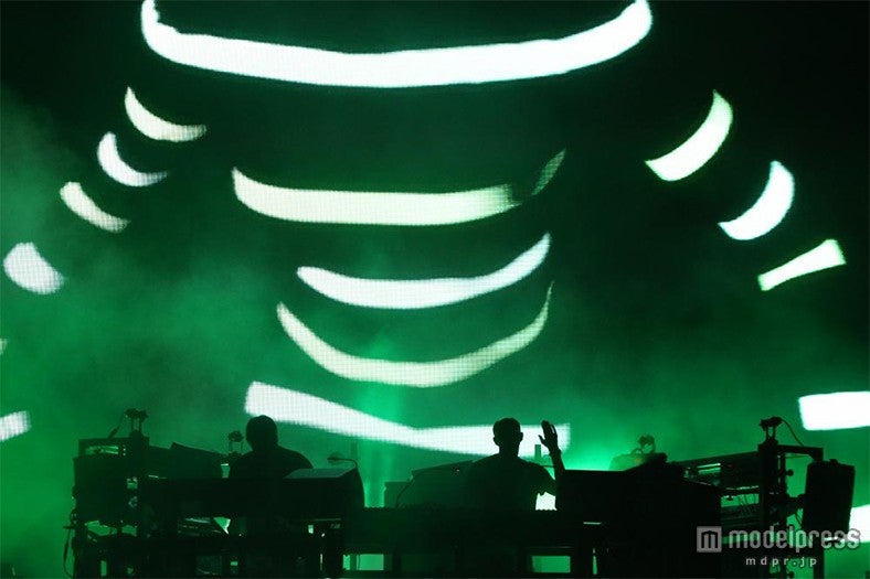 ケミカル・ブラザーズ