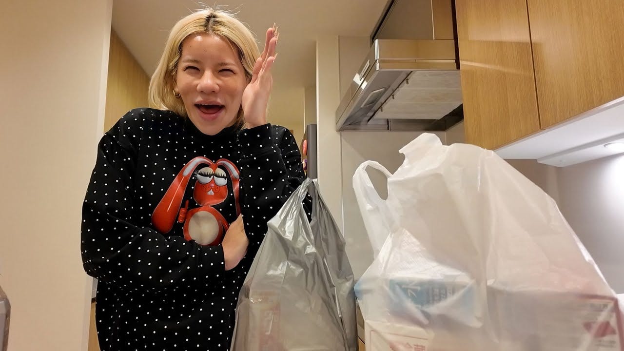 とうあ、-6キロのダイエットに成功!痩せた方法とは…?「全人類〇〇やって」