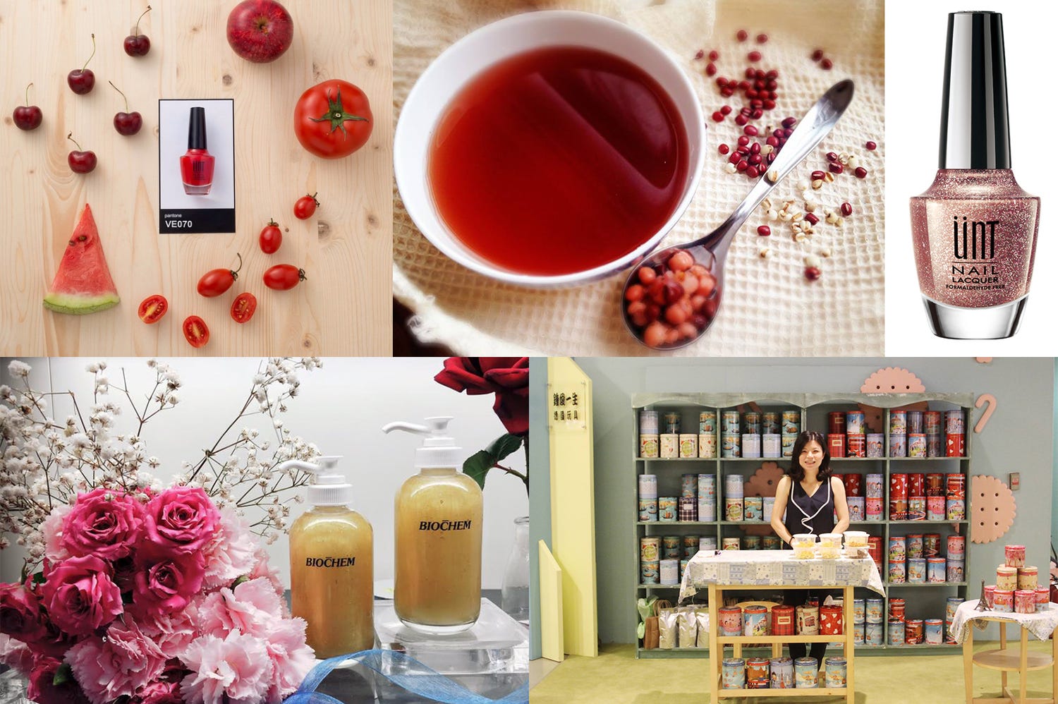 買わなきゃ損!台湾の人気お土産16選 お菓子から化粧品まで一挙公開