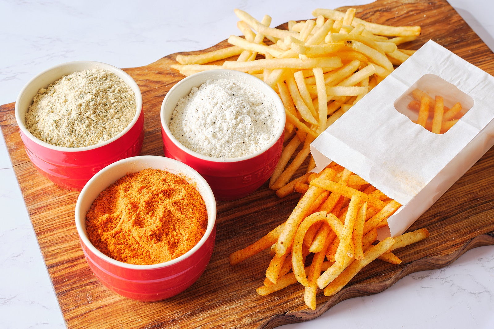 フェスティブストロベリー スイーツブッフェ～スノーマンワンダーランド～／提供画像