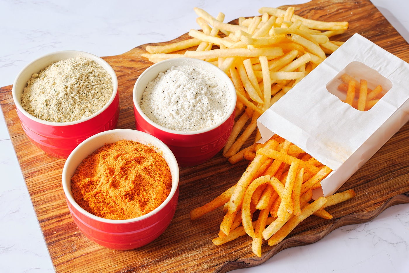 フェスティブストロベリー スイーツブッフェ～スノーマンワンダーランド～／提供画像