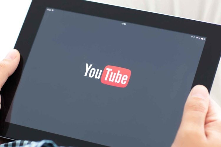 youtube
