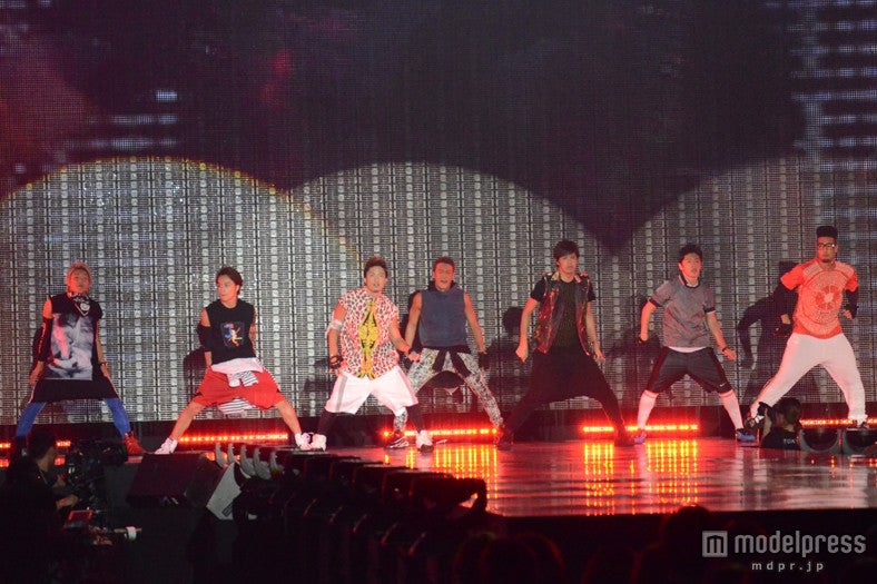 GENERATIONS from EXILE TRIBE