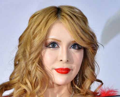 総額2000万超“整形サイボーグ美女”ヴァニラ、衝撃手術に清原和博も唖然