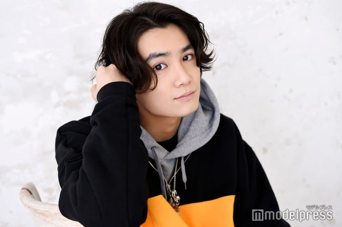 矢野聖人 (C)モデルプレス