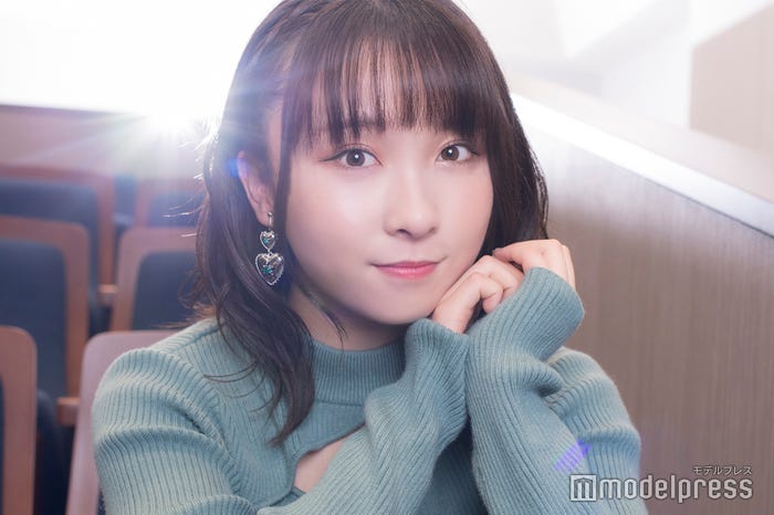 高瀬くるみ (C)モデルプレス