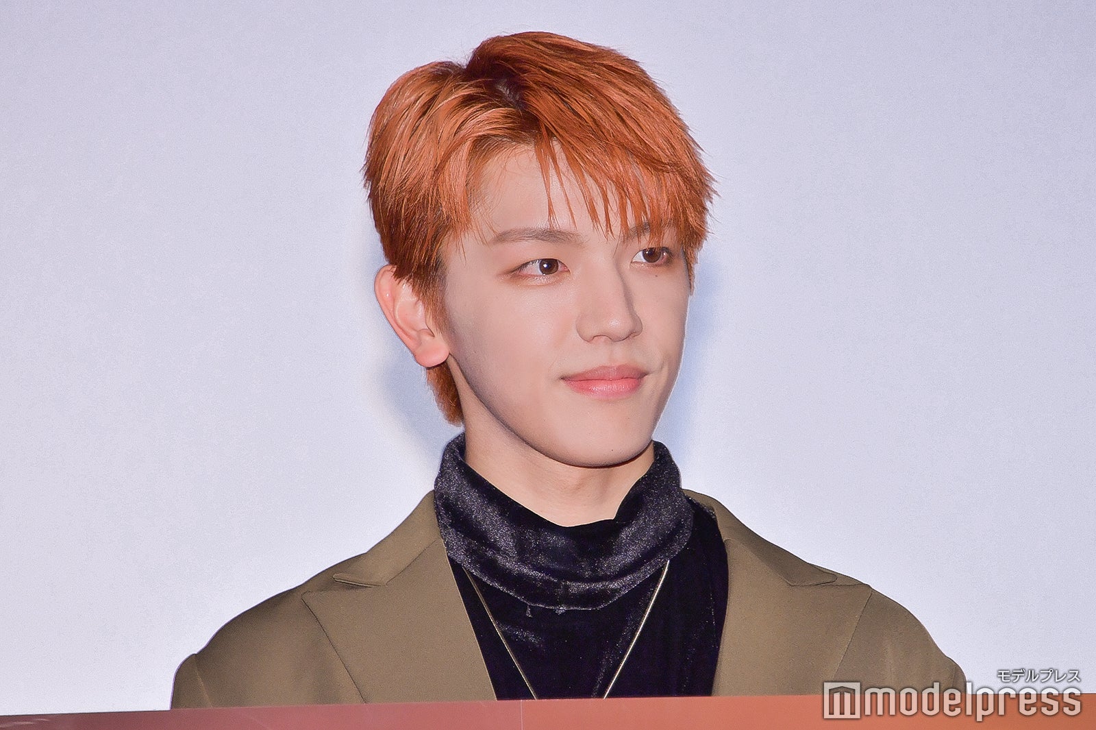 高塚大夢（C）モデルプレス