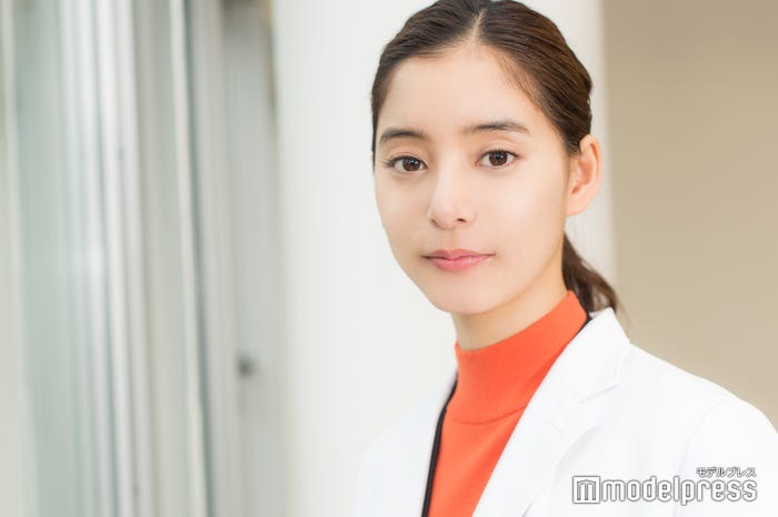 新木優子(C)モデルプレス