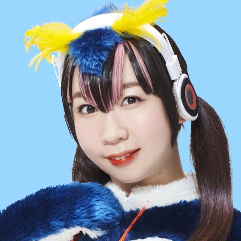 佐々木未来（C）けものフレンズプロジェクト2S