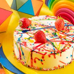 アトリエ・ストロベリー by ネオホクサイ/画像提供:ヒルトン東京