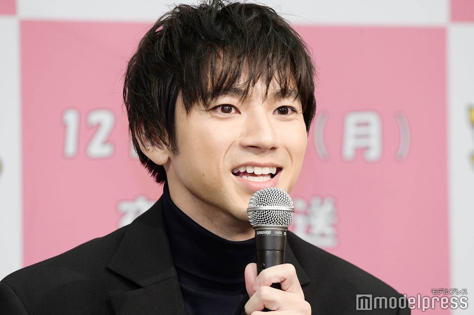 山田裕貴（C）モデルプレス