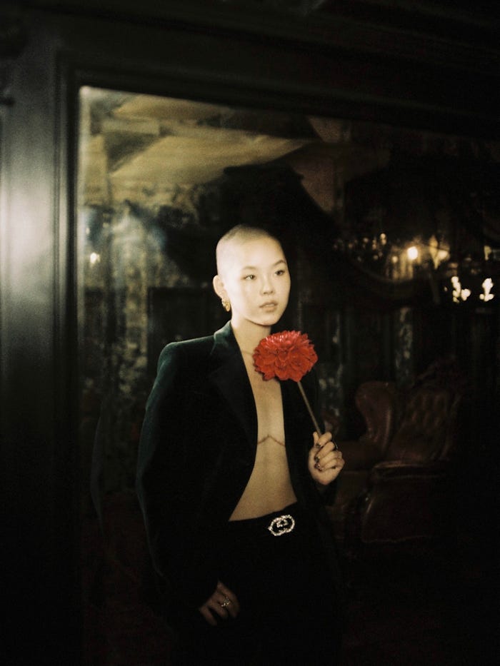 COCONA(提供写真)