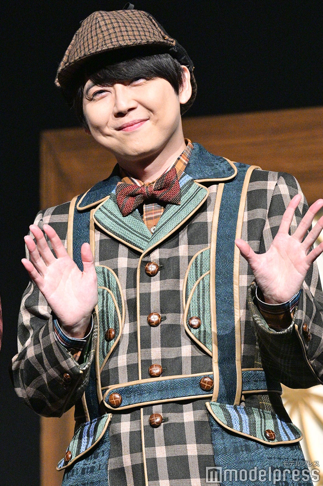 画像11/13) Snow Man佐久間大介、デビュー前からの念願叶う 画像11/13) Snow Man佐久間大介、デビュー前からの念願叶う