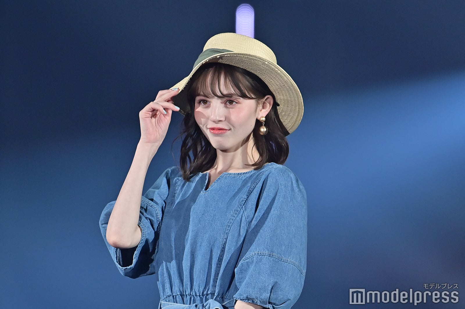 加藤ナナ（C）モデルプレス