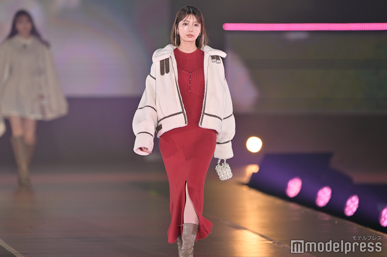 高本彩花（C）モデルプレス