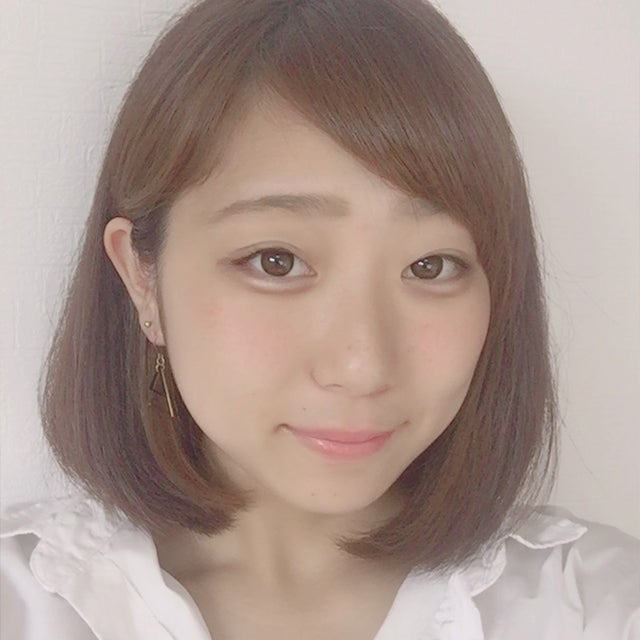 木村有愛 （提供写真）