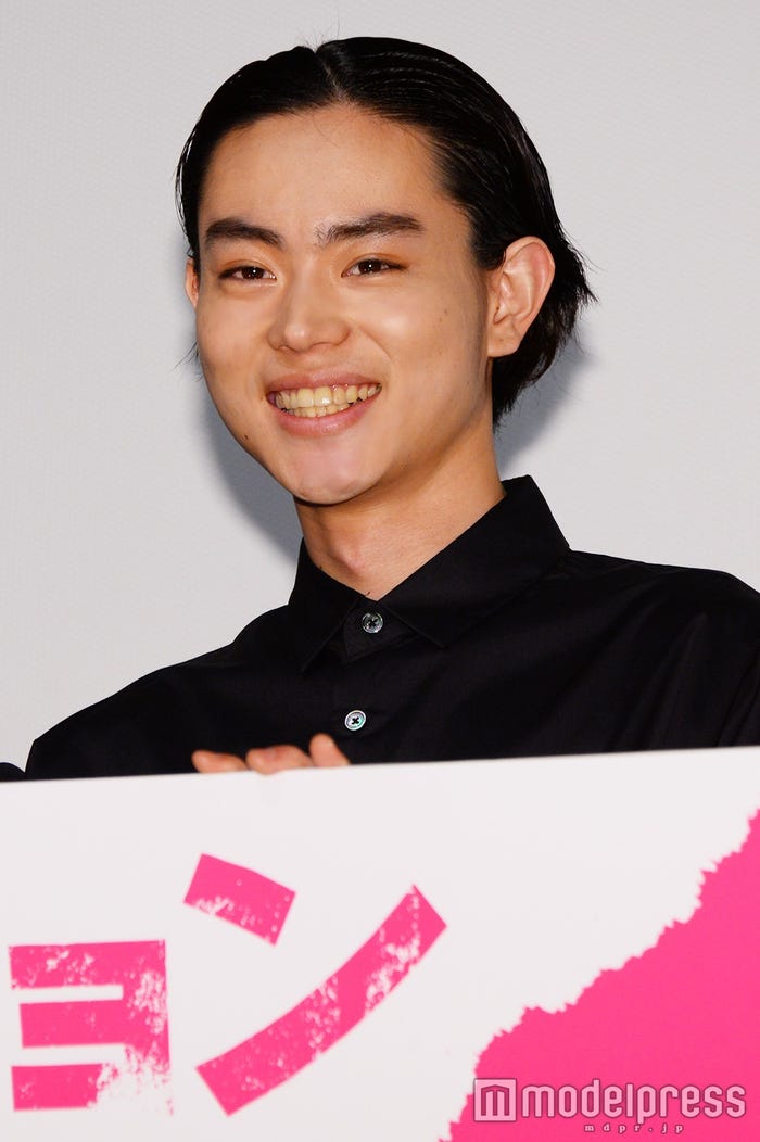 菅田将暉(C)モデルプレス