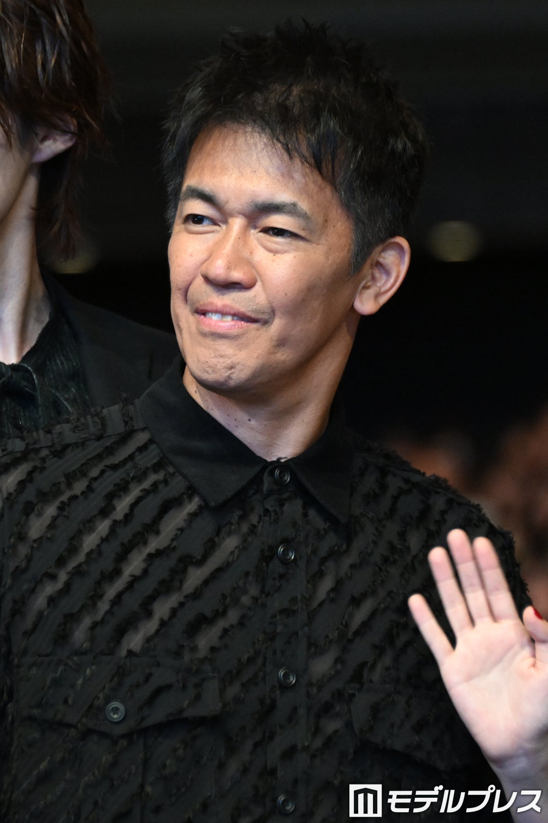 武井壮（C）モデルプレス