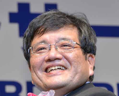 森永卓郎さん死去 前日にラジオ生出演していた【全文/長男コメント】