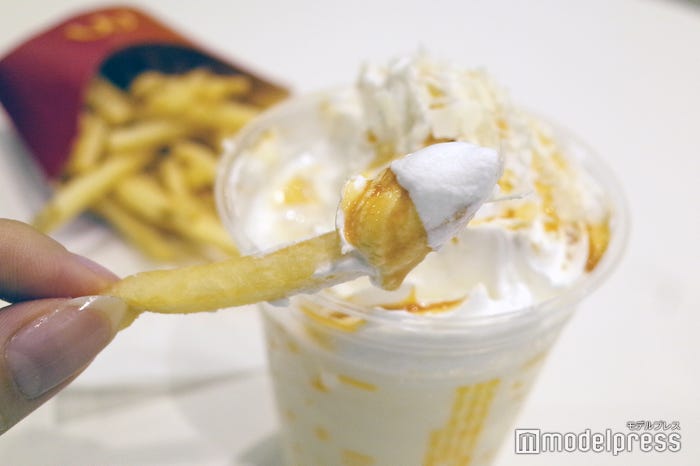 “ポテトディップ”(C)モデルプレス