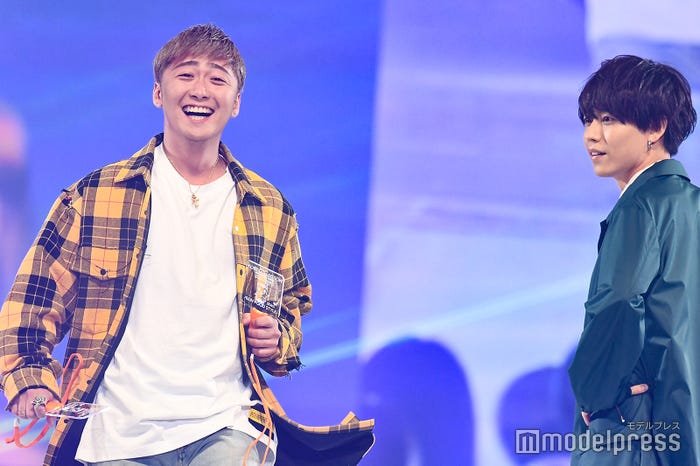 大野雄大(C)モデルプレス