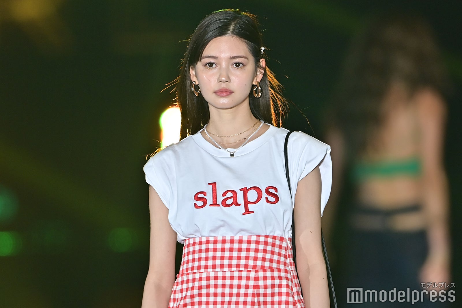 （C）モデルプレス