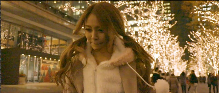 れいぽよ(提供写真)