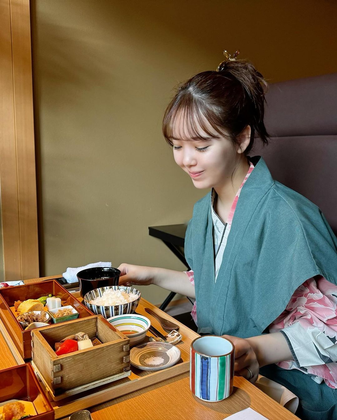 藤田ニコル公式Instagramより