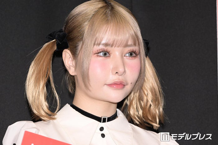 戦慄かなの、体調不良でイベント欠席発表 不穏投稿で身柄保護されていた