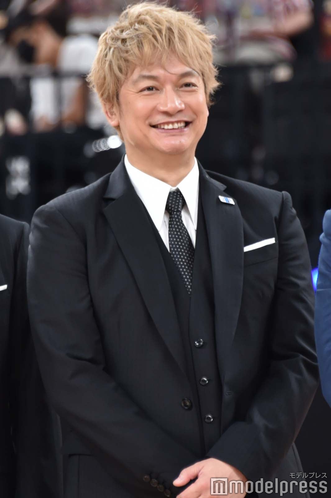 香取慎吾（C）モデルプレス