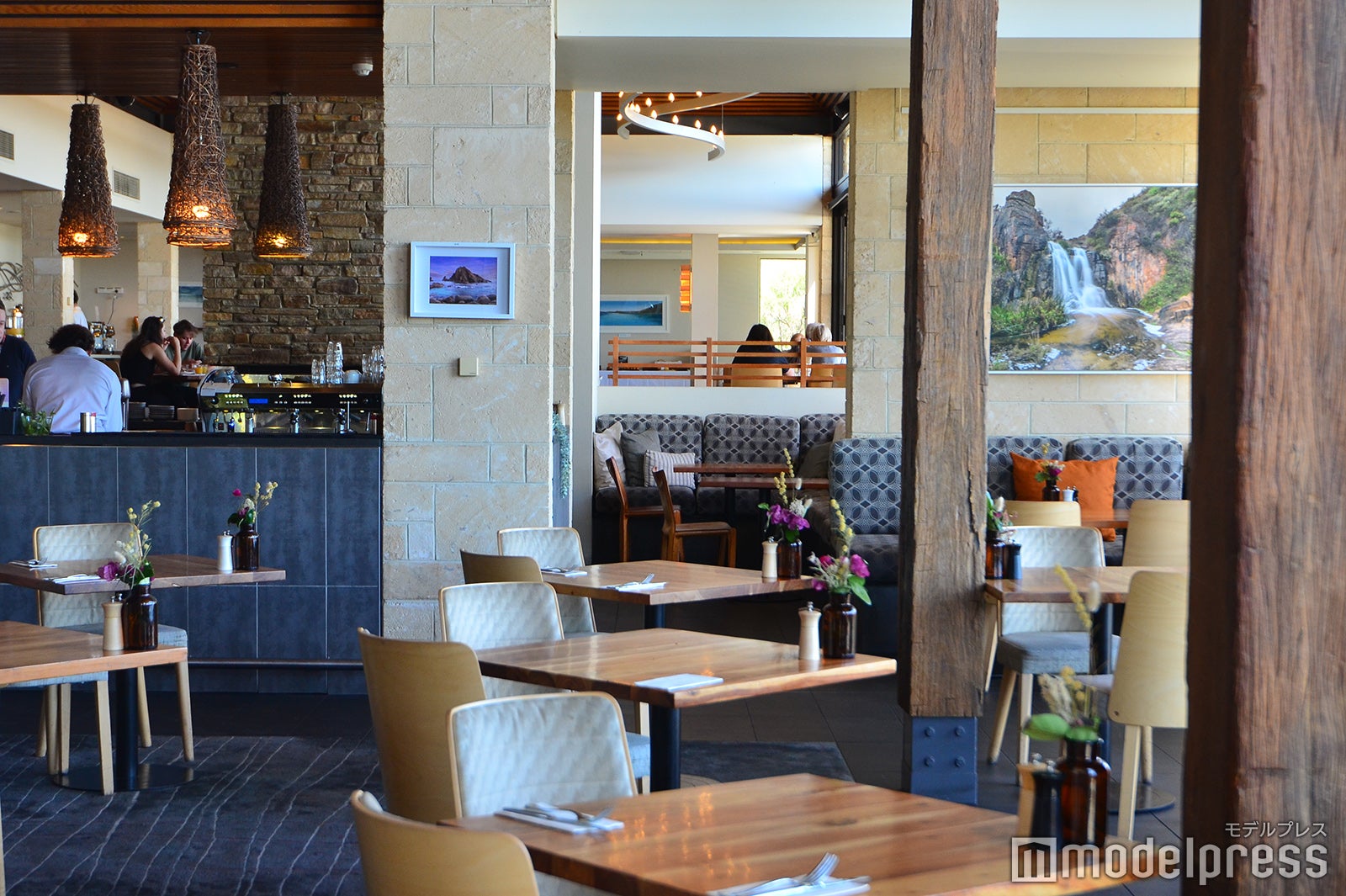 プルマン・バンカー・ベイ・リゾート（C）モデルプレス