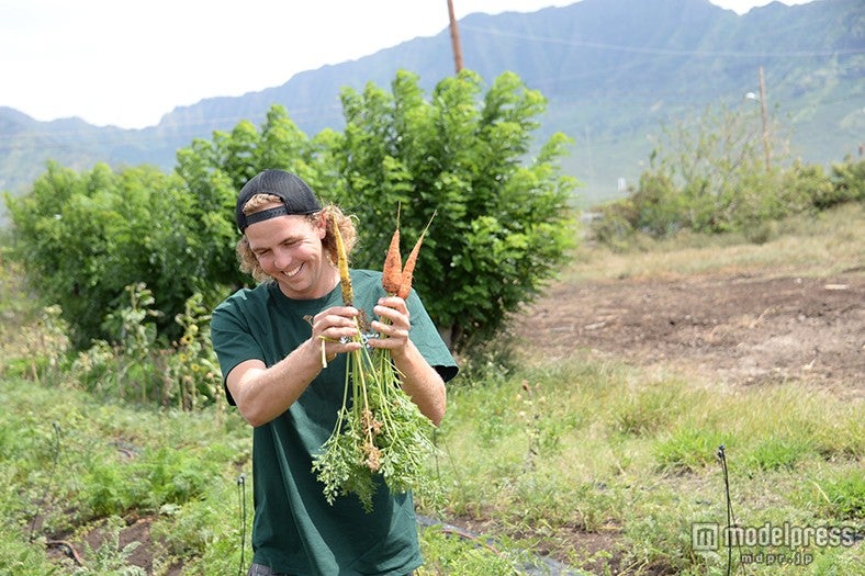 カフマナ・オーガニック・ファーム