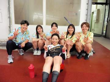 【競輪】佐世保G1 佐藤水菜が女子オールスター連覇 圧巻の逃げ切り「お客さまと一緒につかんだ優勝」