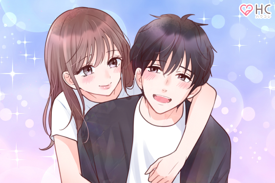 「絶対離したくない」男性の独占欲を煽るボディタッチ